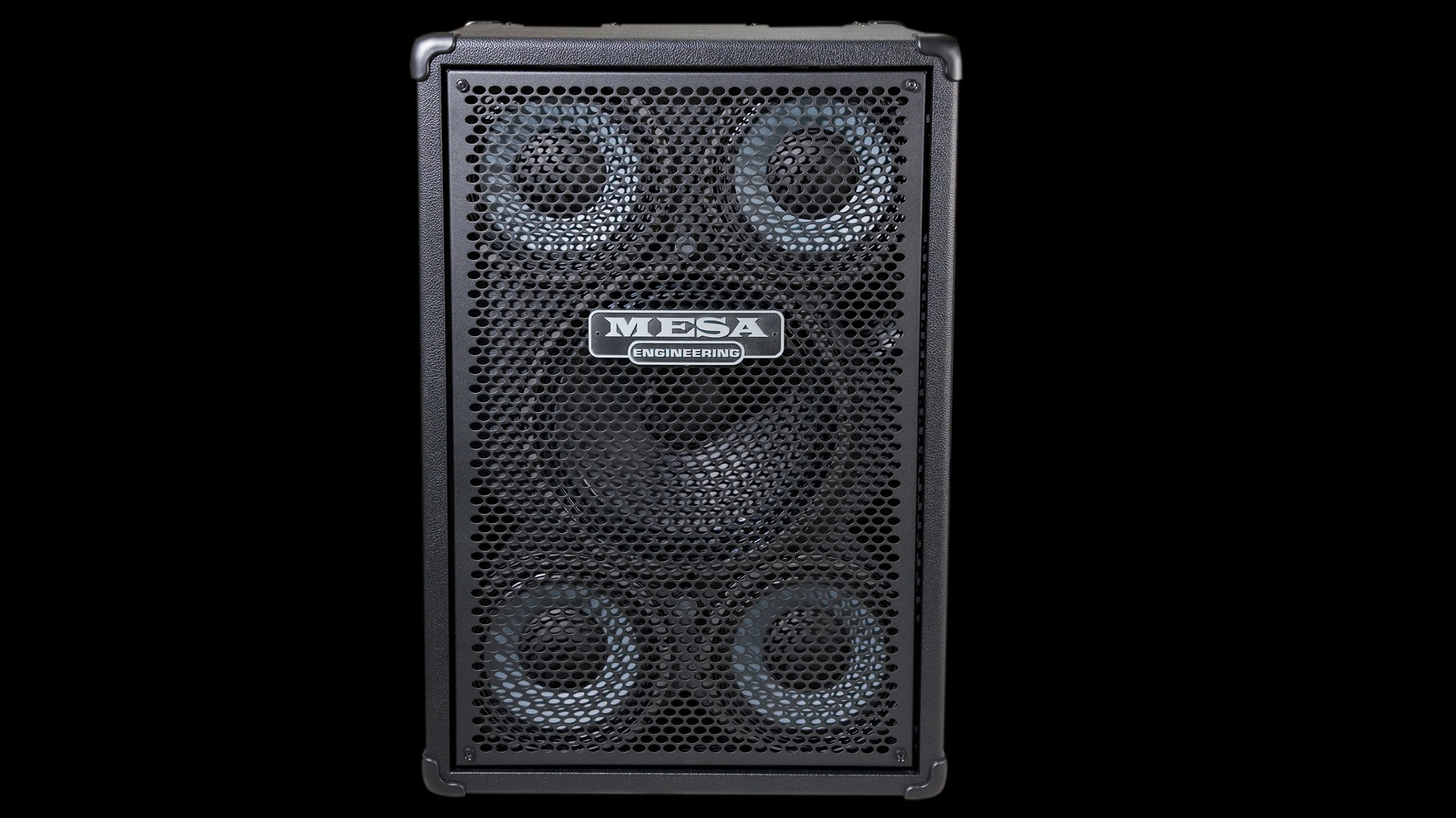 Standard Powerhouse 1000 Bass Cabinet | MESA/Boogie®